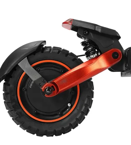 Why E-bike’s Kids Electric Scooter Is Perfect for Urban Adventures