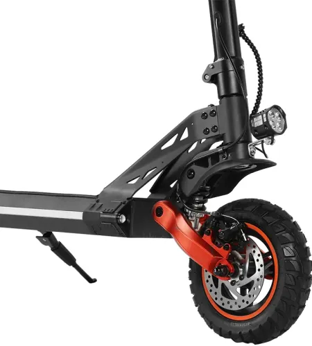 Top Features of the Best Adult Electric Scooter