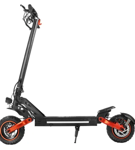 Why the Folding Electric Bike Is Perfect for City Living