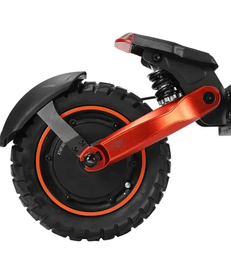 The Best Routes and Trails for Your Adult Electric Scooter Adventure