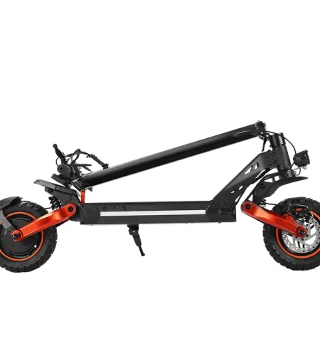 How to Ensure Safe Riding with a Kids Electric Scooter