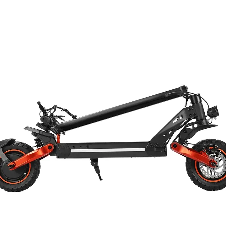 Comparing Different Models of Kids Electric Scooters for Optimal Performance