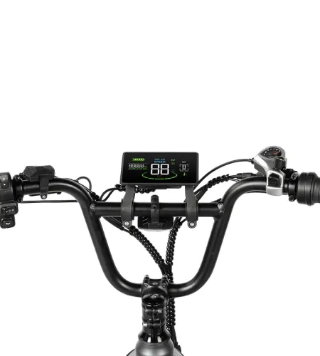 The Rise of the Electric Commuter Bike and Its Impact on City Transportation