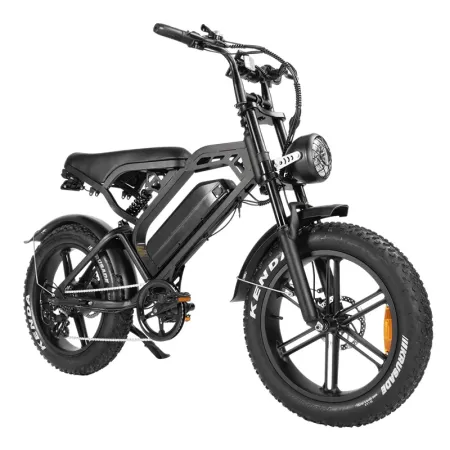 V20 Electric Bike