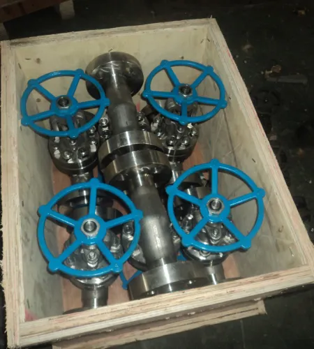 Globe Valve Brand Factory And Exporter-EDVC