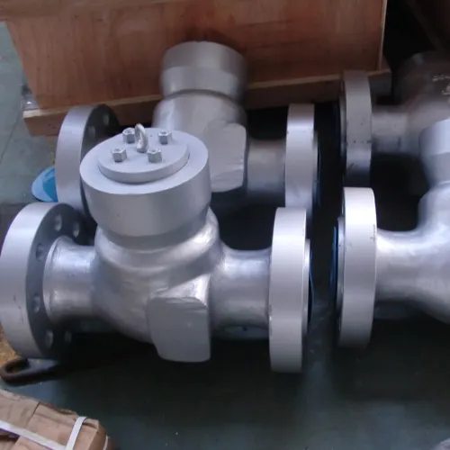 Check Valve Factory And Exporter-EDVC