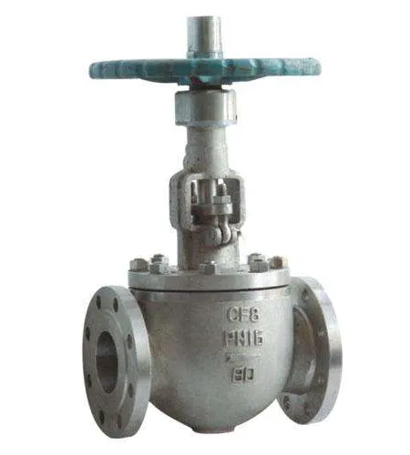 Stainless Steel Top Entry Ball Valve Company | Precision Top Entry Ball Valve Producer