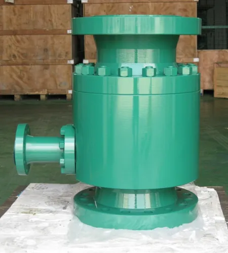 Automatic Recirculation Valve Agency | Carbon Steel Automatic Recirculation Valve Exporter