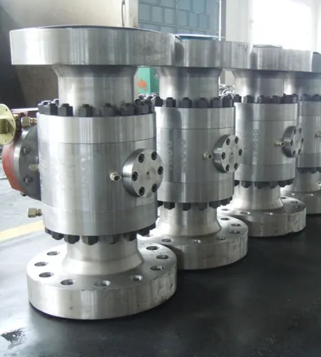 Carbon Steel Metal Seated Ball Valve Producer | Long-lasting Metal Seated Ball Valve Factory