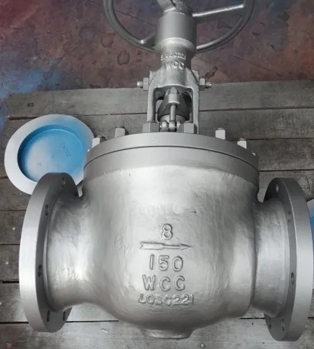 Oem Rising Stem Ball Valve Factory And Exporter-EDVC