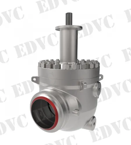 Custom Top Entry Ball Valve | Long-service Top Entry Ball Valve Factory