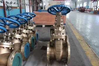 Cryogenic Ball Valve Factory And Exporter-EDVC