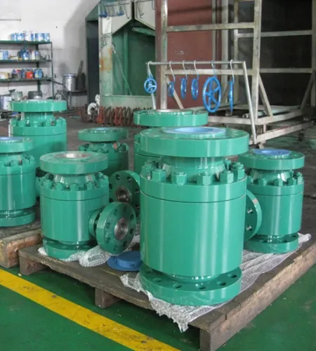 Automatic Recirculation Valve Company Factory And Exporter-EDVC