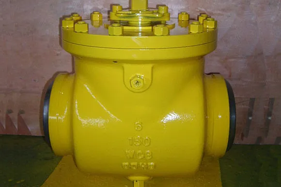 full opening swing check valve|Valve knowledge: valve terms