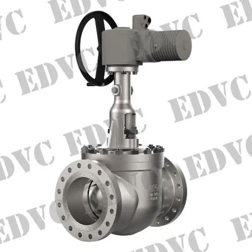 What is orbit ball valve