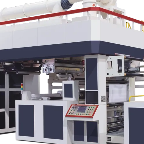 Understanding Your Packaging Machines: From Printer to Pouch Maker