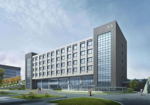 about Huayang