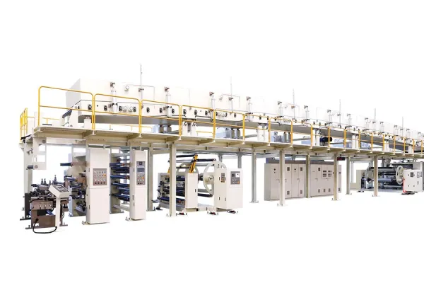 Precision Coating Machine Deep Dive: How Huayang’s Precision Coating Machine Delivers Sub-Micron Accuracy, Sustainability, and 24/7 Reliability