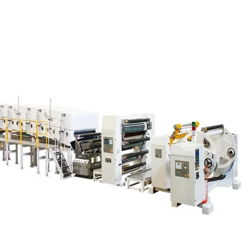How to Choose the Right Industrial Coating Machines for Your Needs