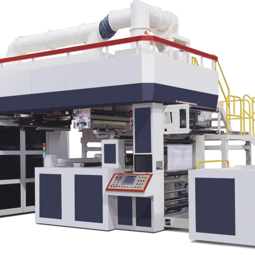 A Strategic Guide to High-Performance Printing Solutions
