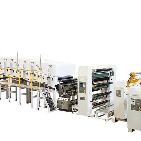 Optical Coating Machines: The Key to Next-Generation Electronics