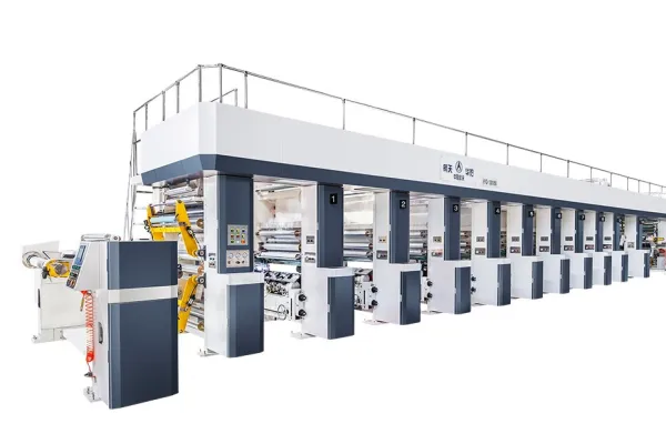 Decorative Material Machine: The Complete Guide to Wallpaper, Wall Fabric, Decorative Paper & Film Printing Excellence