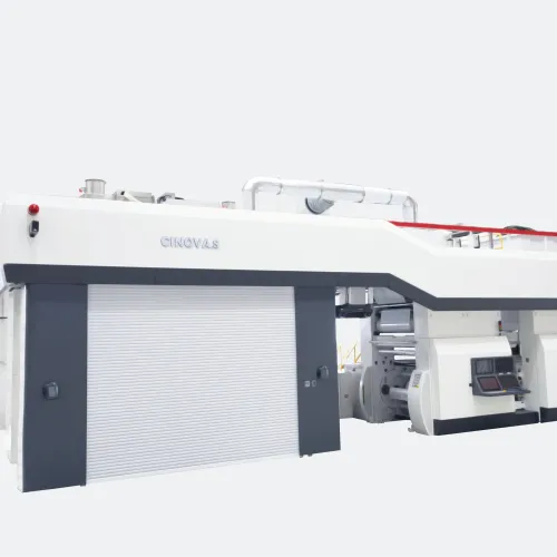 The Ultimate Buyer's Guide to Choosing an Industrial Coating Machine