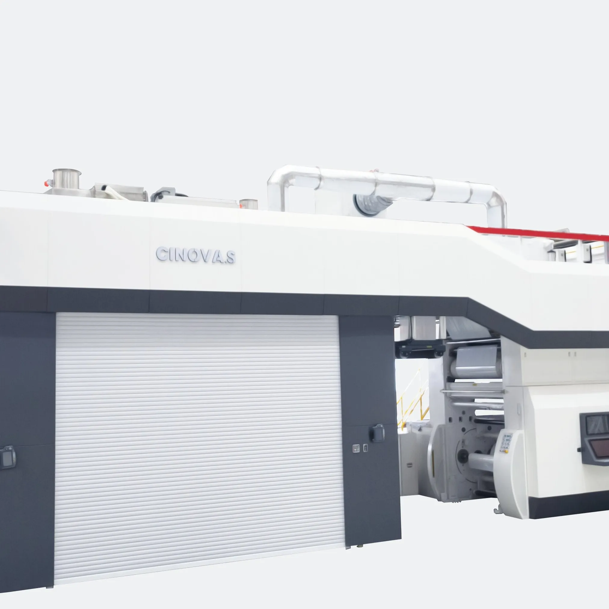 Innovative Materials and Processes for Next-Generation Liquid Packaging.
