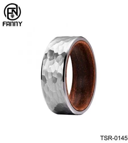 Unbeatable Deals: Tungsten Rings Wholesale Supplier
