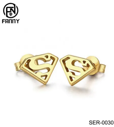 Wholesale Stainless Steel Jewelry: Perfect for Modern Fashionistas