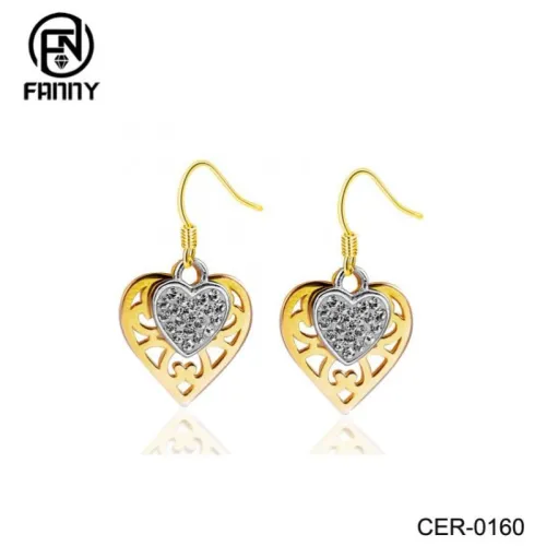 About gold plated brass jewelry wholesale introduction