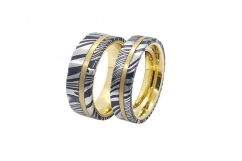 Tungsten Rings Are Reliable and Enduring Promises : Discover Their Unique Appeal Today