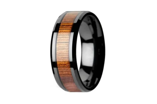 Brilliant Ceramic Jewelry Is an Elegant Blend of Art and Elegance