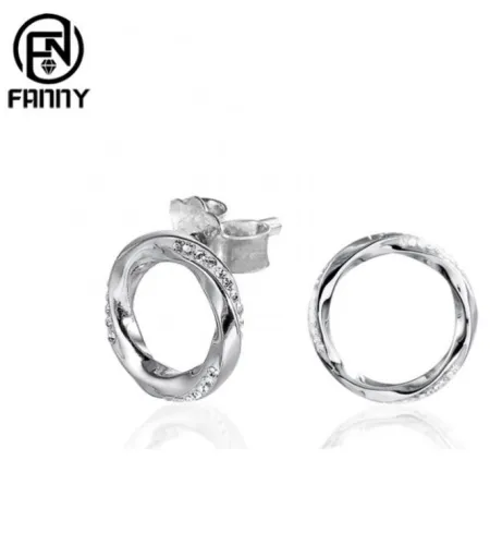 Affordable Shine: Gold Plated Brass Jewelry Wholesale