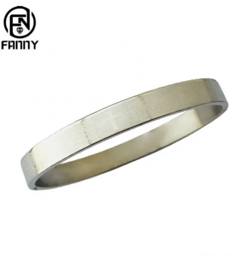 Hypoallergenic Elegance: Explore Surgical Stainless Steel Jewelry Supplier