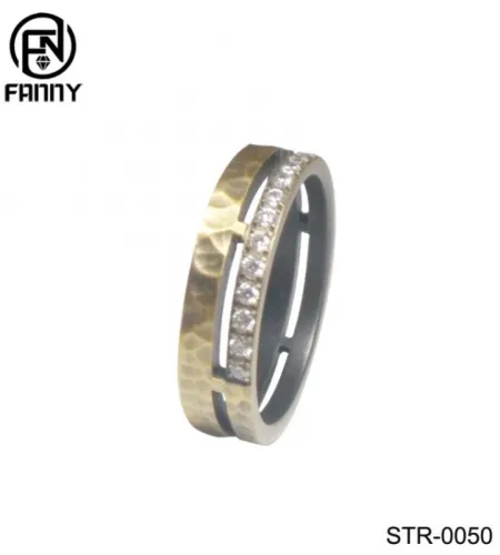 Long-lasting Beauty: Discover Stainless Steel Jewelry Wholesale