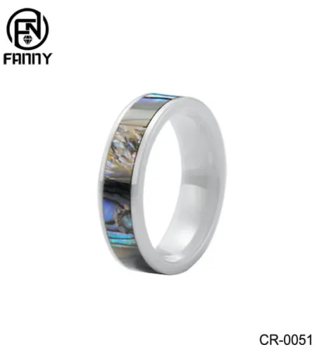 Unleash Your Style: Discover the Allure of Ceramic Jewelry