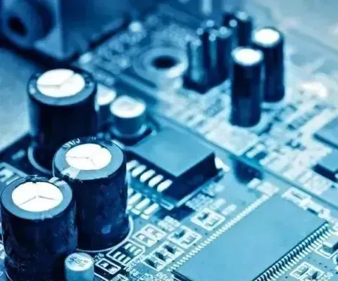 Quelle est l’utilisation du circuit intégré?
