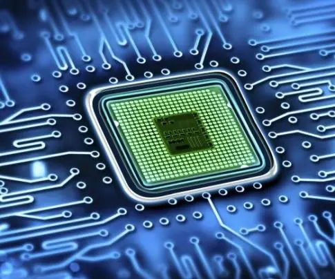 Introduction to the development history of integrated circuit