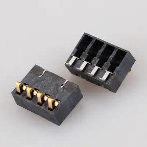 what is battery socket？