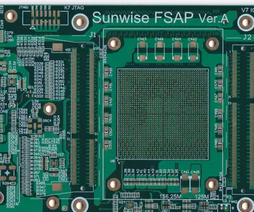 What is the significance of printed circuit board?