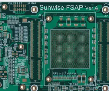 What is the significance of printed circuit board?