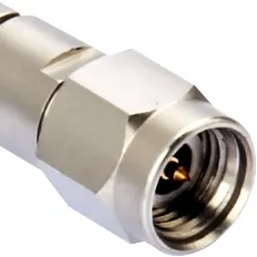 what is sma connector？