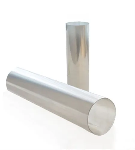 Clear Conductive Films for Antistatic and EMI Shielding Applications