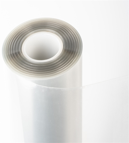 A brief introduction to the characteristics of clear conductive film