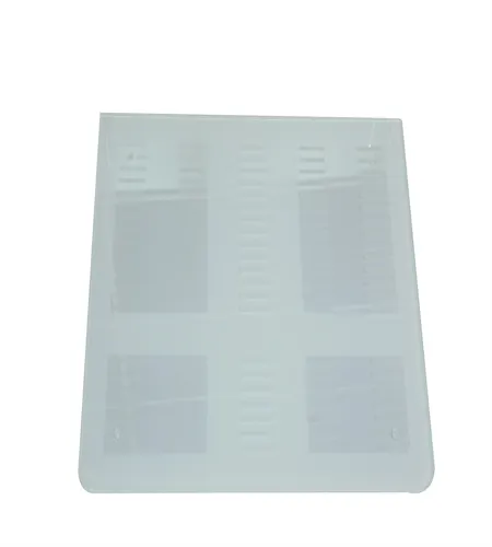 What is ito conductive film glass?