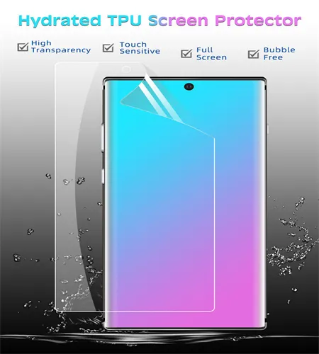 What is privacy screen protector?