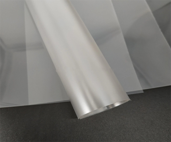 The Future of Clear Conductive Film