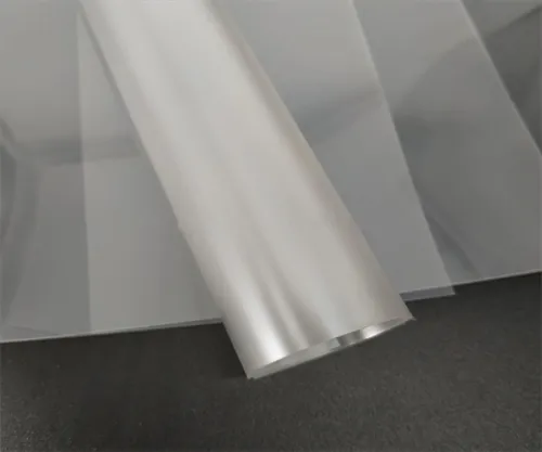 The Future of Clear Conductive Film