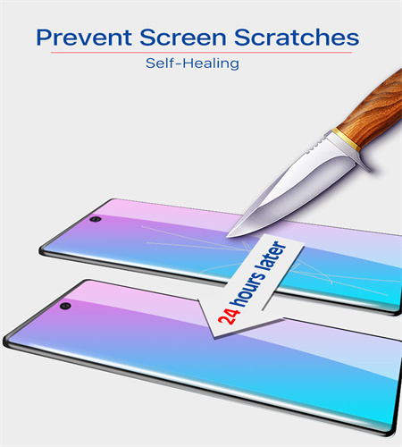 How to Install a Privacy Screen Protector